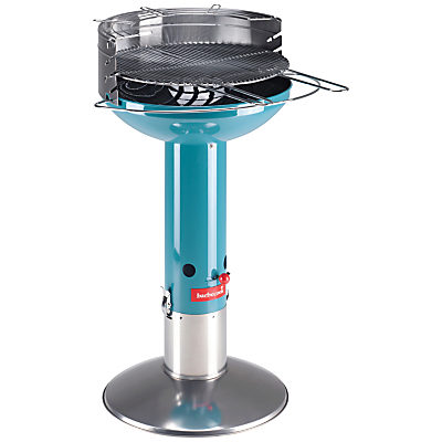 Barbecook Major Charcoal Grill Lagoon Barbecook Major Charcoal Grill Lagoon